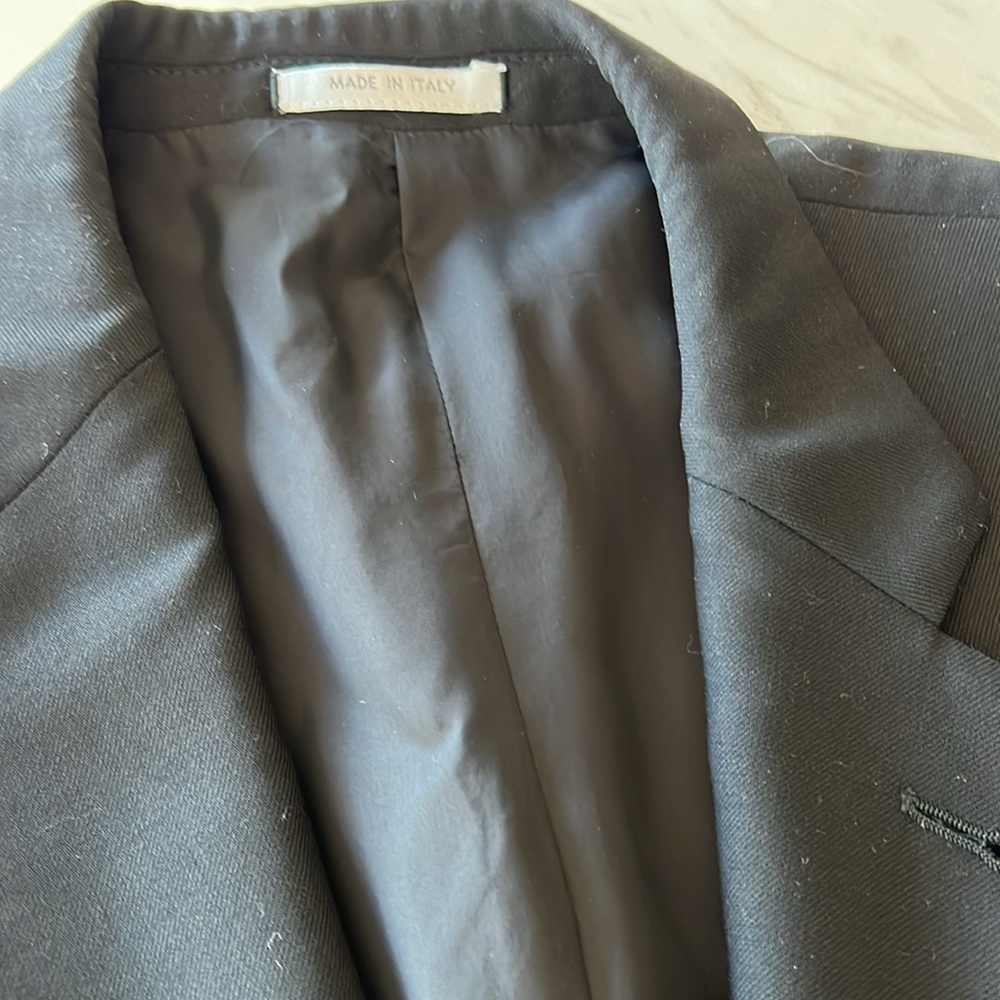 Armani Blazer Size 44c - image 2
